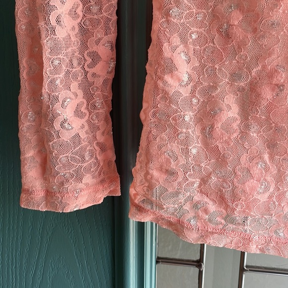Free People Lace - Picture 3 of 4